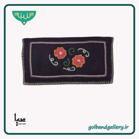 کیف پول رشتی دوزی